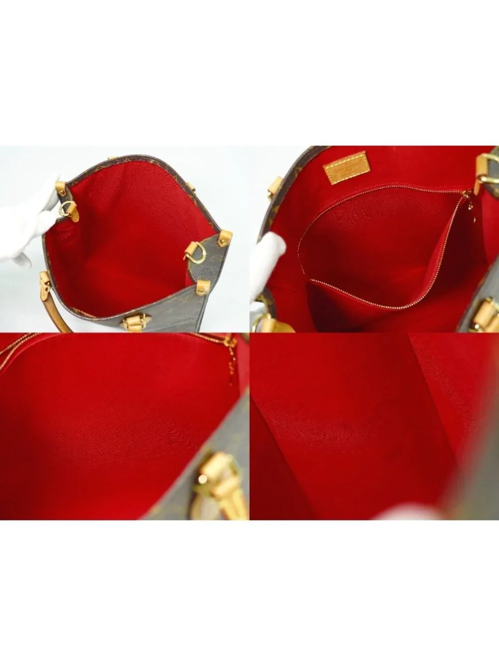 Louis Vuitton brand louis